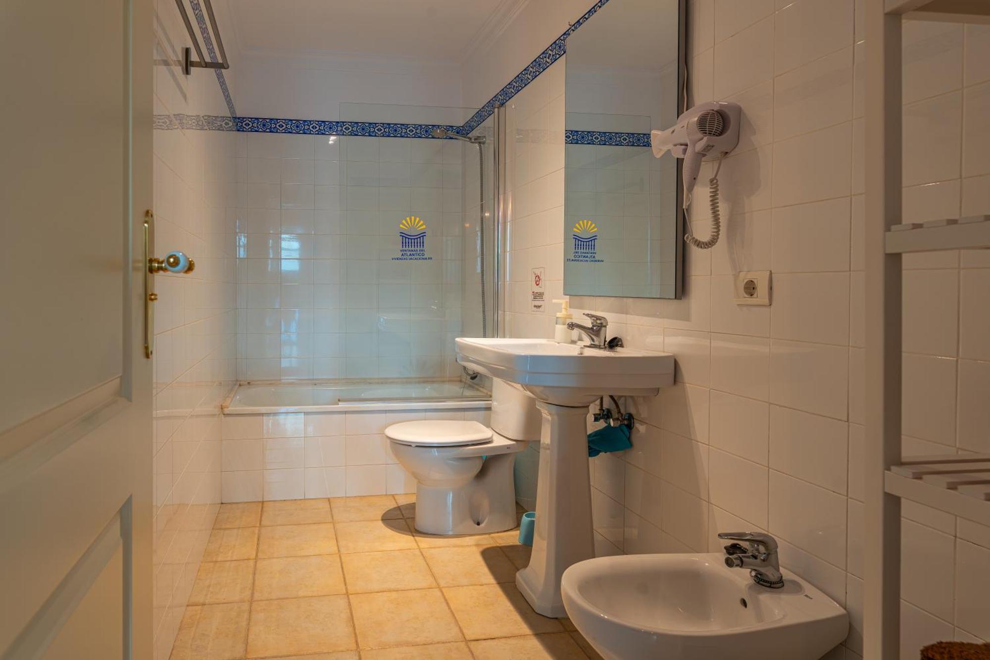 Ventanas Del Atlantico Apartment Santa Cruz de la Palma  Exterior photo